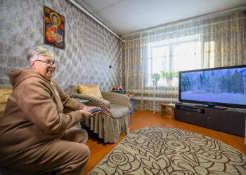 Ilnar Salakhiev :: Novosibirsk