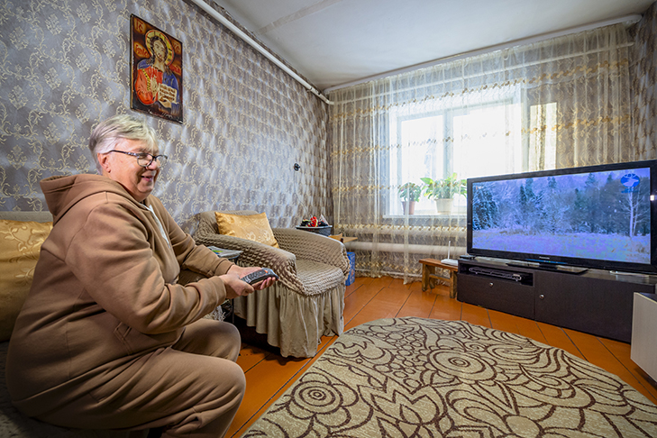 Ilnar Salakhiev :: Novosibirsk