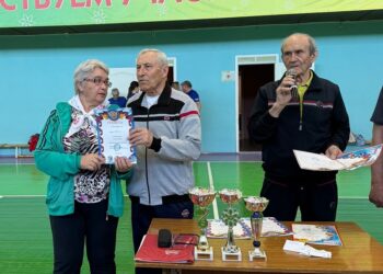 Фото пресс-службы администрации Искитима