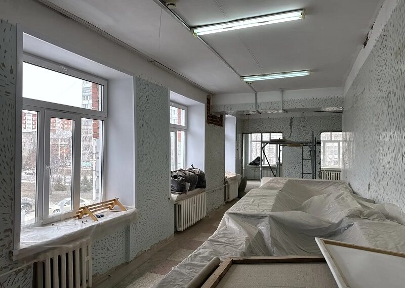 Фото пресс-службы администрации Искитима