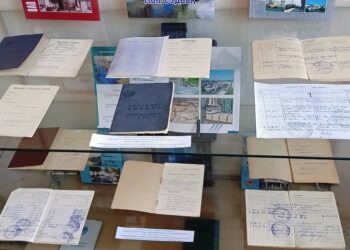 Фото пресс-службы администрации Искитима