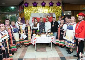 Фото пресс-службы администрации Искитима