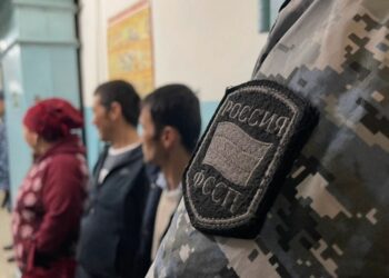 Фотография Пресс-служба ГУ ФССП России по Новосибирской области