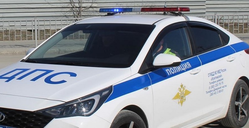 Фото из архива редакции