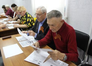 Фото из архива редакции