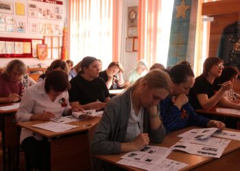 Фото из архива редакции