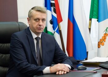 Фотография с сайта администрации Новосибирского района