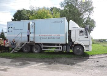 Фото из архива редакции