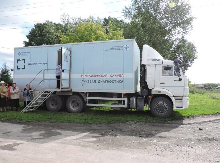 Фото из архива редакции