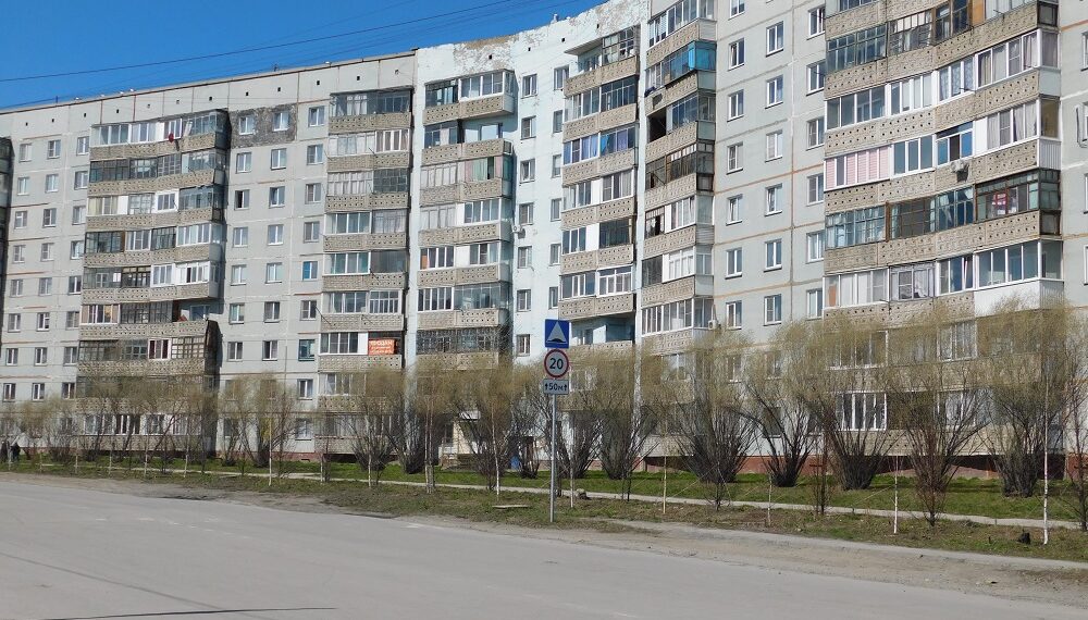 Фото из архива редакции