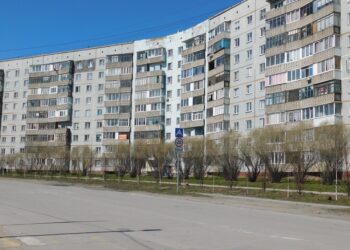 Фото из архива редакции