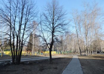 Фото из архива редакции