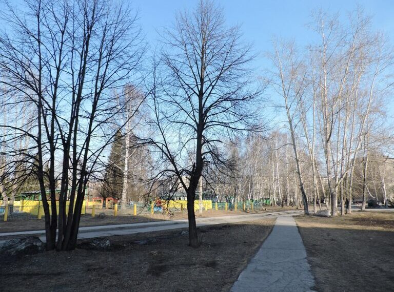 Фото из архива редакции