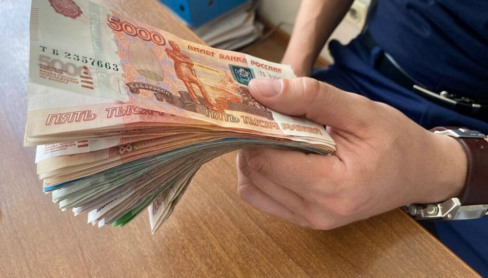 Фотография СУ СК России по Новосибирской области