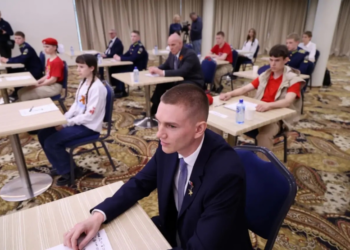 Фотография пресс-службы правительства Новосибирской области