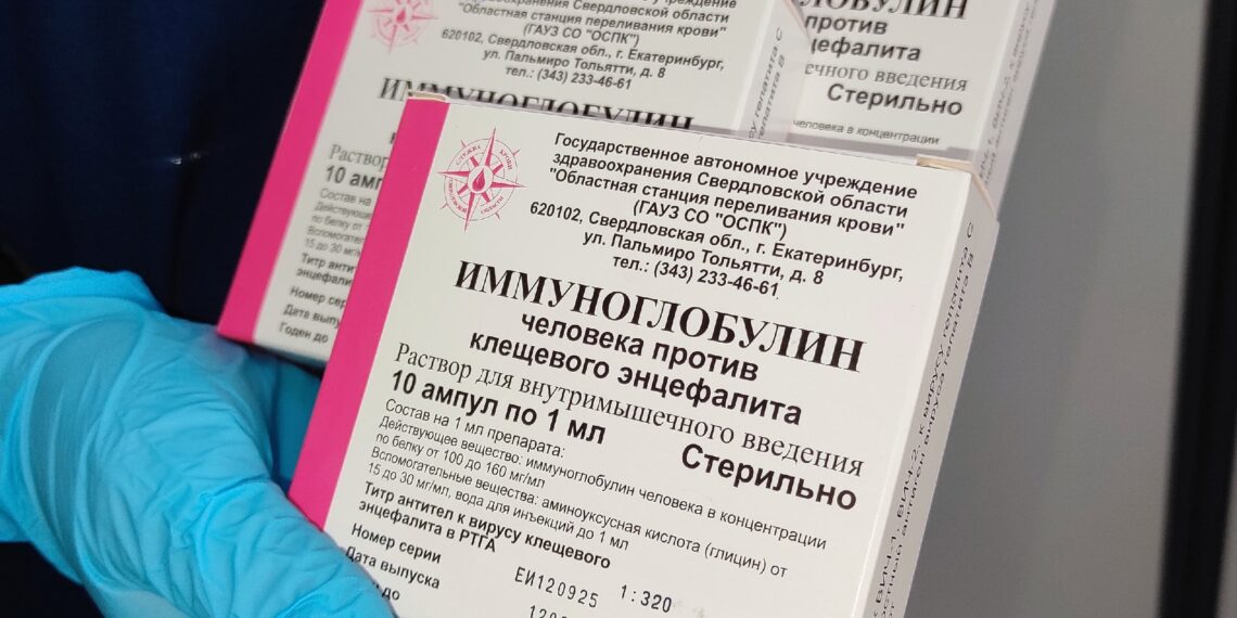 Фотография пресс-службы Искитимской центральной районной больницы