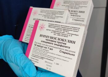 Фотография пресс-службы Искитимской центральной районной больницы