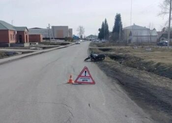 Фотография Госавтоинспекции Новосибирской области