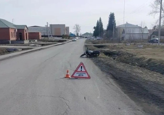 Фотография Госавтоинспекции Новосибирской области