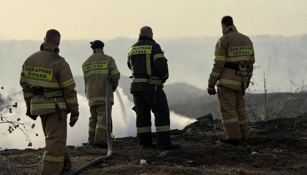 Фото из архива редакции