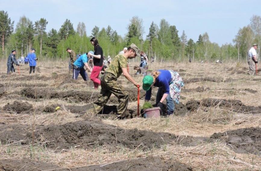 Фото из архива редакции
