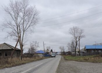 Фотография из архива редакции