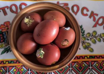 Фото из архива редакции