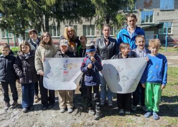 Фотография МБУ "КЦСОН "Вера" Искитимского района НСО"