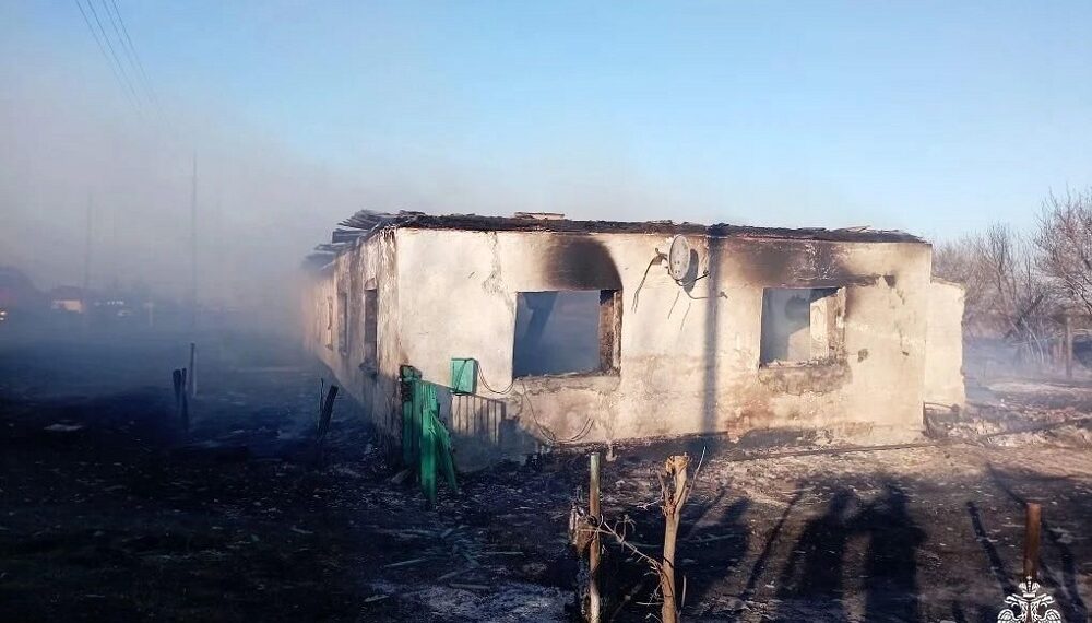 Фото ГУ МЧС России по Новосибирской области