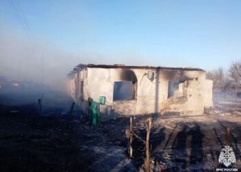 Фото ГУ МЧС России по Новосибирской области