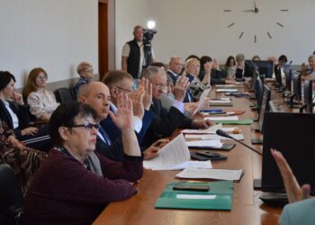 Фотография пресс-службы администрации Искитимского района