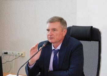 Фото из архива редакции и пресс-службы администрации Искитимского района