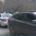 Скриншот кадра видео информационного канала ПОЛИЦИЯ.54