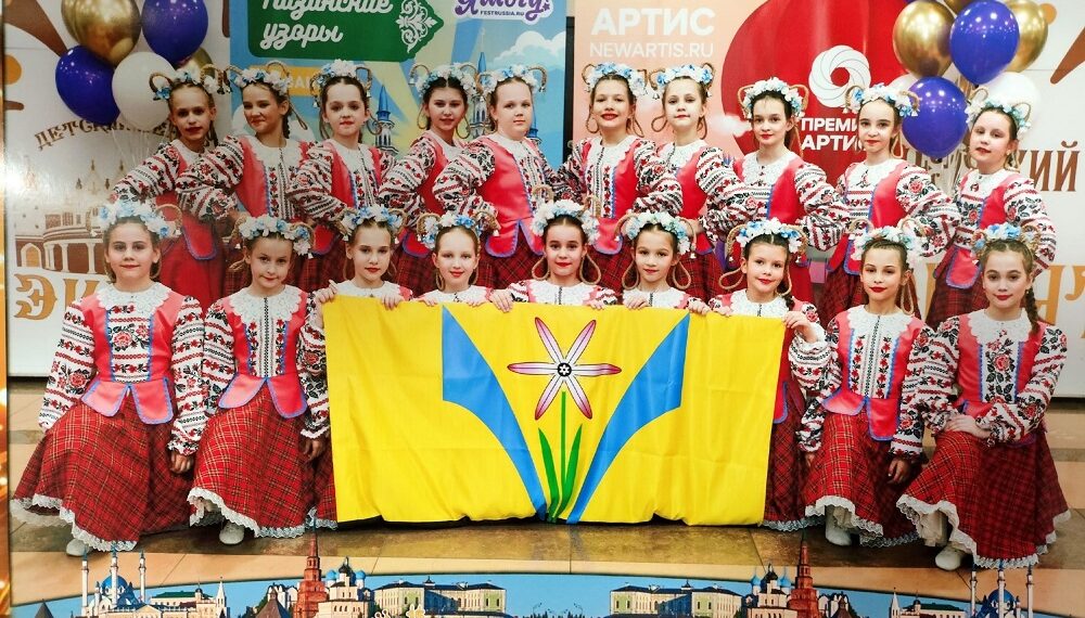 Фотография Центра развития культуры Искитимского района