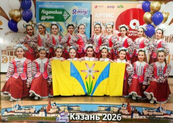 Фотография Центра развития культуры Искитимского района