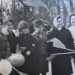 Фотография из семейного архива А. Зубаревой. 60-е годы прошлого века. Иркутск