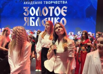 Фото пресс-службы администрации Искитимского района