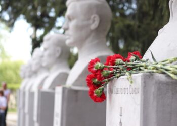 Фото пресс-службы администрации Искитима