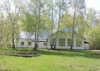 Фото из архива редакции