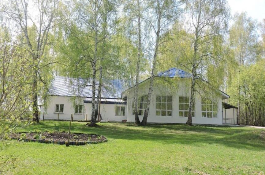 Фото из архива редакции