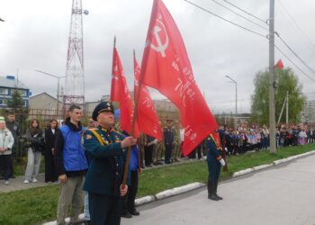 Фото Анны Зубаревой