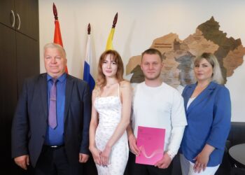 Фотография Анны Зубаревой