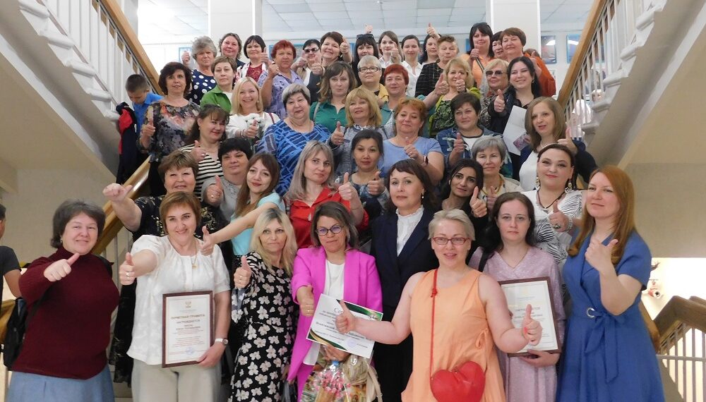 Фото Анны Зубаревой