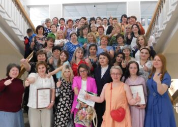 Фото Анны Зубаревой