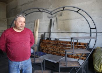 Фото Натальи Кривякиной