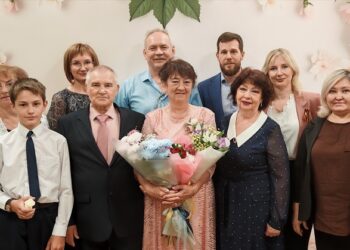 Фото отдела ЗАГС Искитимского района