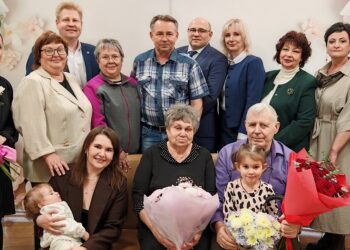 Фото отдела ЗАГС Искитимского района