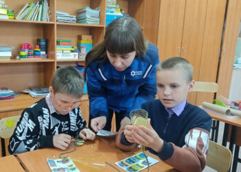 Фото предоставлены пресс-службой группы "Сибантрацит"