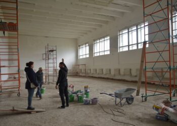 Фото пресс-службы администрации Искитимского района