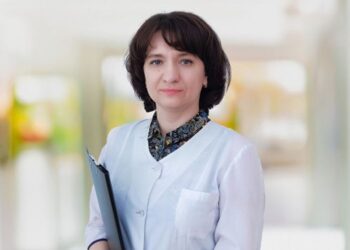 Фото министерства здравоохранения НСО